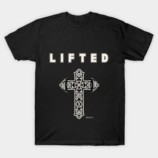 Lifted T-Shirt